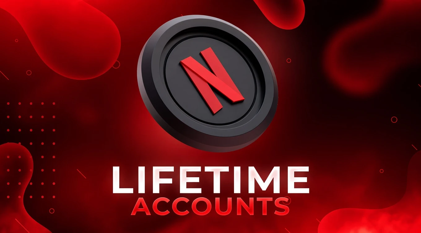 Key Netflix Lifetime