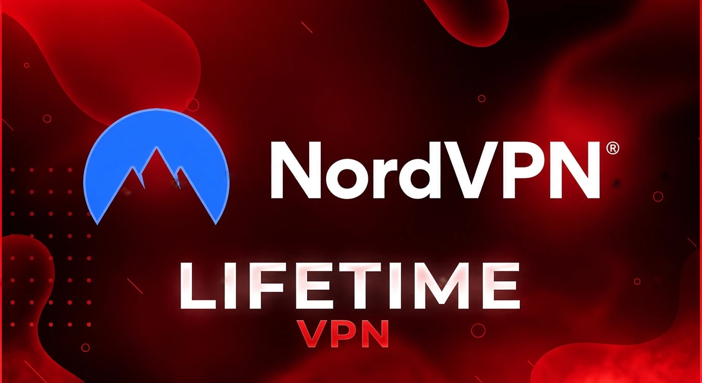 Nord VPN Lifetime