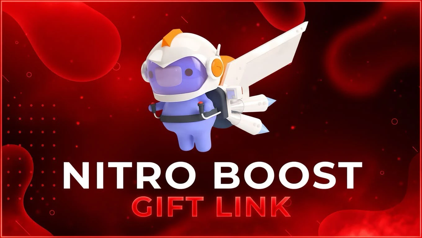 Nitro Boost