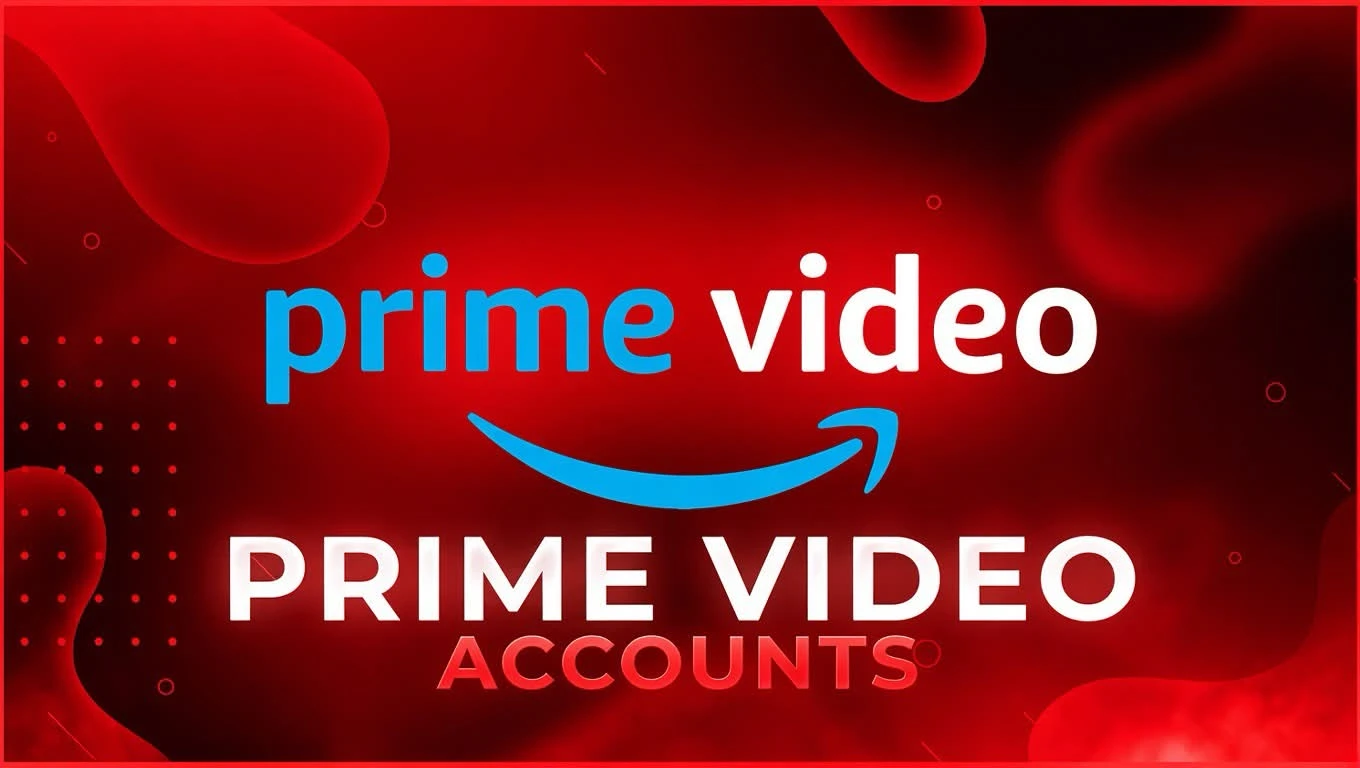 PrimeVideo LifeTime